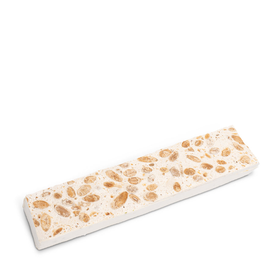 Torrone con Mandorla - Tiri