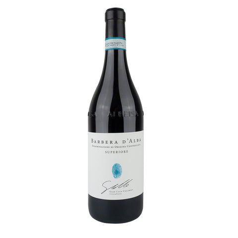 Barbera d'Alba Superiore 2021 Magnum 1,5 lt. - Gian Luca Colombo