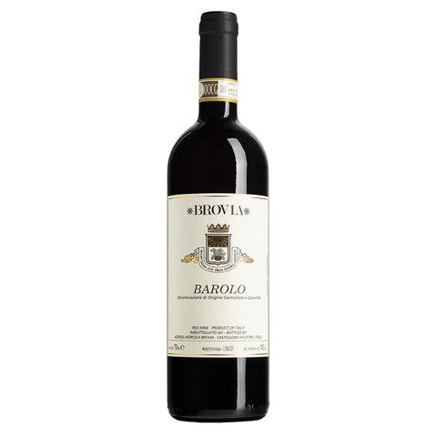 Barolo Brovia