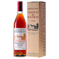 Bas Armagnac V.S.O.P. 0,70 lt. Maniban