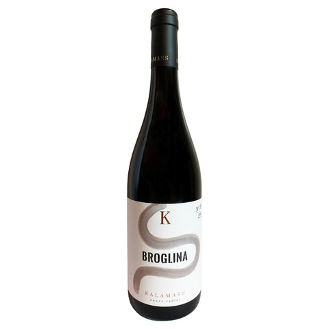 Canavese Nebbiolo Broglina Kalamass