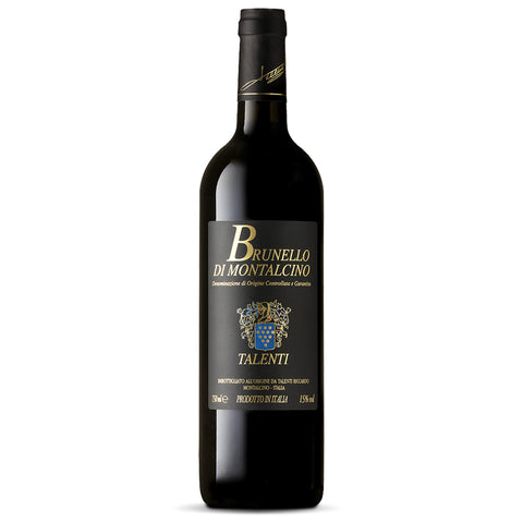 Brunello di Montalcino Talenti