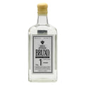 Mezcal Joven Espadin N° 1 Bruxo