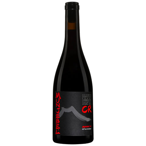 Munjebel Rosso CR Campo Re Frank Cornelissen