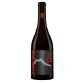 Munjebel Rosso CS Chiusa Spagnolo Frank Cornelissen