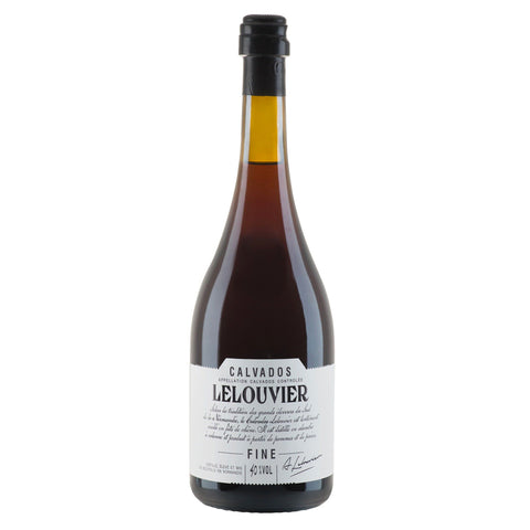 Calvados Fine Lelouvier