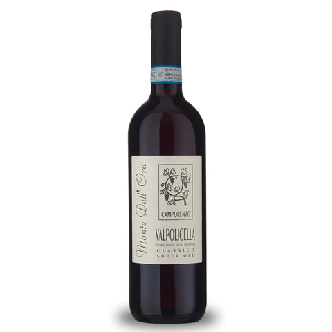 Valpolicella Classico Superiore Camporenzo Monte dall'Ora