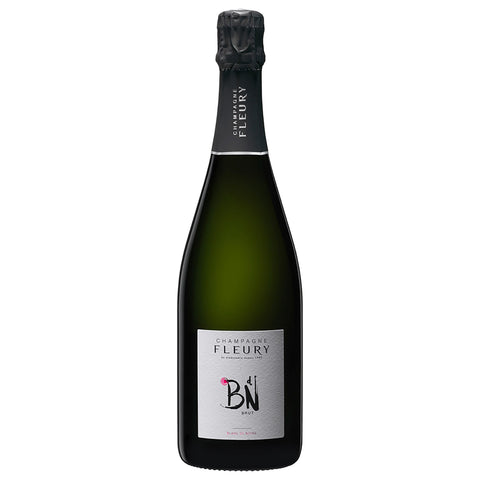 Champagne Blanc de Noirs Brut Fleury