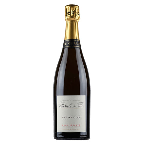 Champagne Réserve Brut Bérêche et Fils