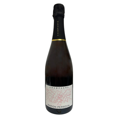 Champagne Brut Rosè Marion Perseval