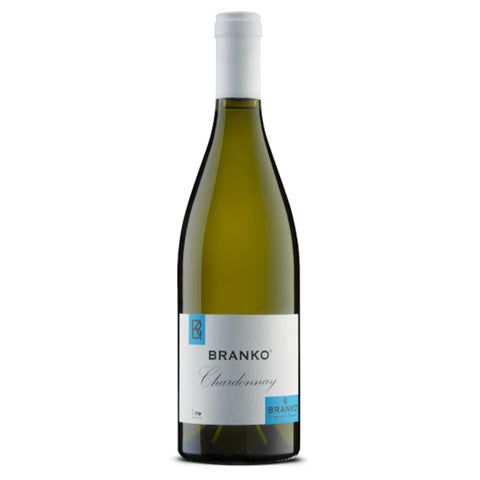 Collio Chardonnay Branko