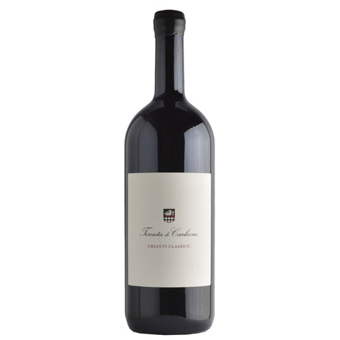 Chianti Classico Magnum 1,5 lt. Tenuta di Carleone