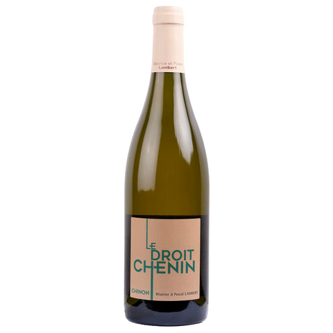 Chinon Blanc Le Droit Lambert