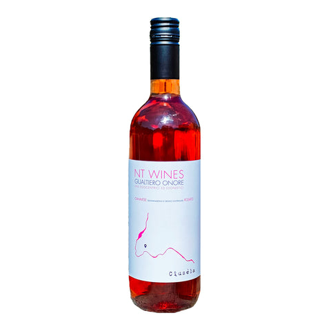 Canavese DOC Rosato Ciusela NT Wines