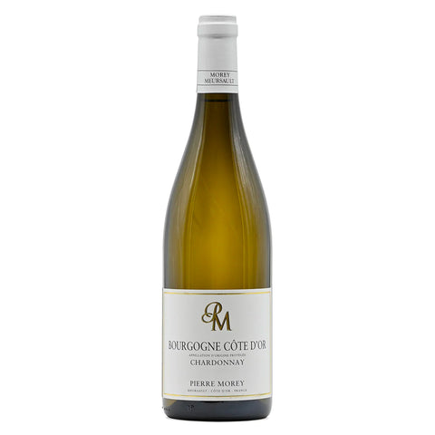 Bourgogne Chardonnay Cote d'Or Pierre Morey