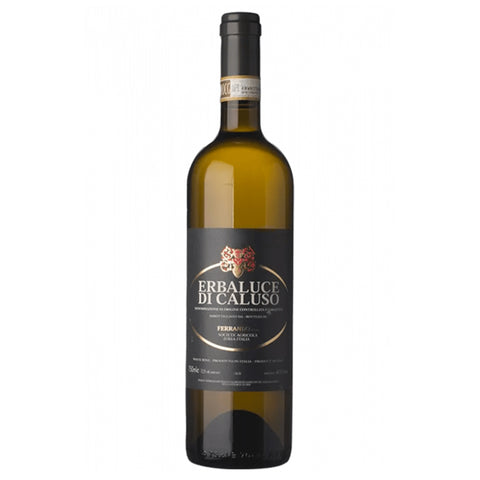 Caluso DOCG Etichetta Verde Ferrando