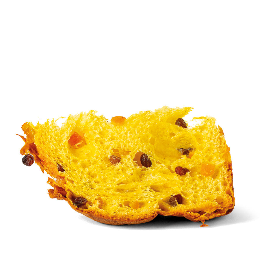 Panettone Tradizionale - Tiri