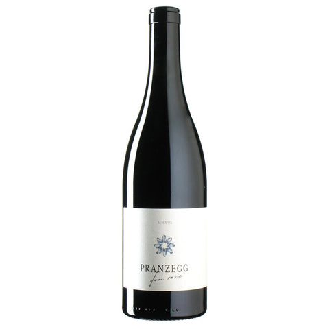 Vino Rosso Fuori Serie MMXVII Pranzegg