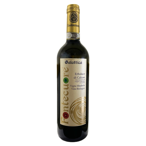 Caluso DOCG Vigna Misobolo Galattica Fontecuore