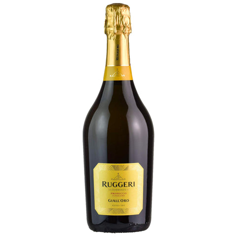 Prosecco di Valdobbiadene Superiore Extra Dry "Giall'Oro" Magnum 1,5 lt. - Ruggeri