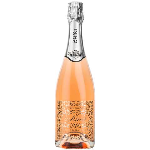 Trento DOC Rosè Extra Brut 
Inkino Mas dei Chini