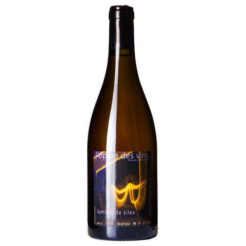 Chenin Blanc Lumiere de Silex J.P. Robinot