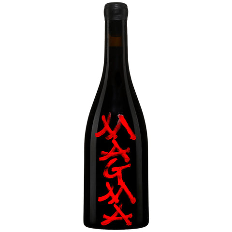 Magma Rosso Contrada Barbabecchi Frank Cornelissen