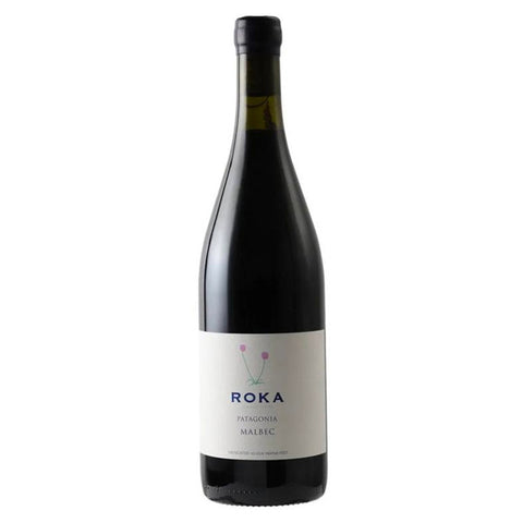 Patagonia Malbec Roka Bodega Chacra