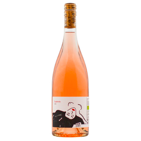 Marche Rosato Euphoria La Staffa