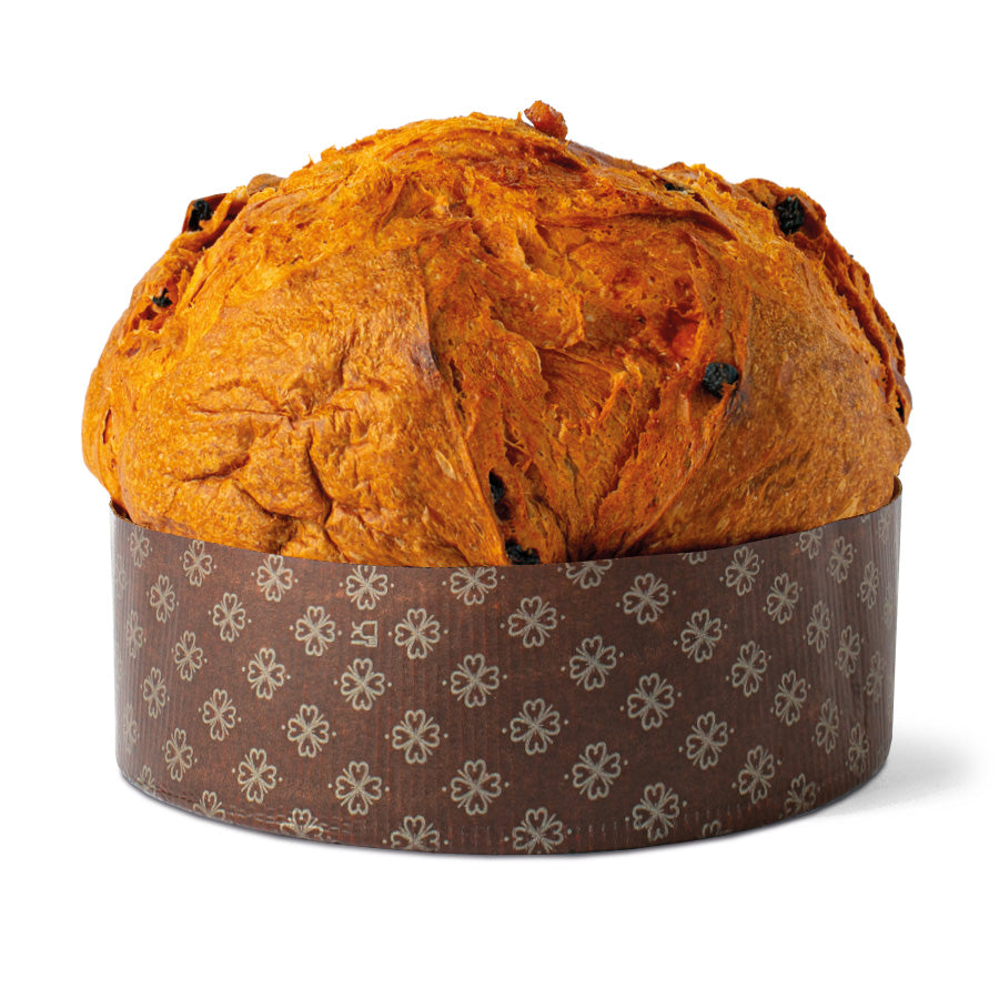 Panettone Tradizionale - Tiri