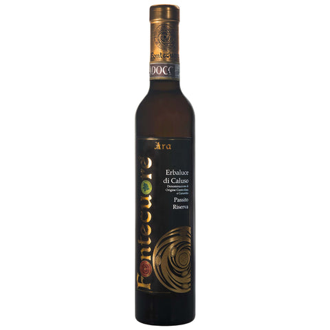 Caluso DOCG Passito Riserva "Ara" 2019 - Fontecuore