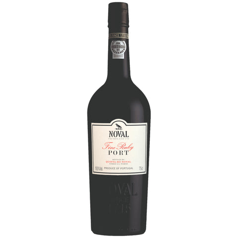 Porto Fine Ruby Noval