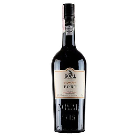 Porto Tawny 0,75 lt. - Noval