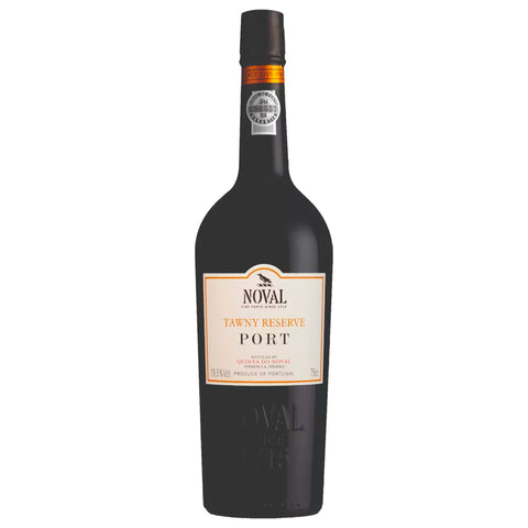 Porto Tawny Reserve Noval