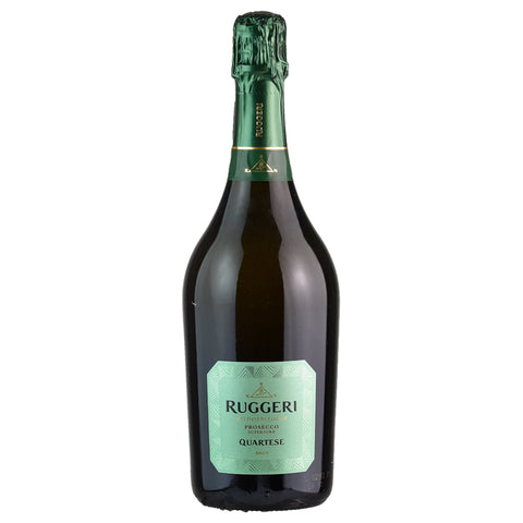 Prosecco di Valdobbiadene Superiore Brut Quartese Ruggeri