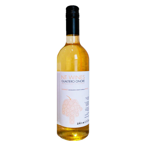 Canavese DOC Bianco Rebellio NT Wines