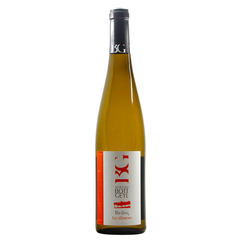 Alsace Riesling Les Eléments Domaine Bott-Geyl