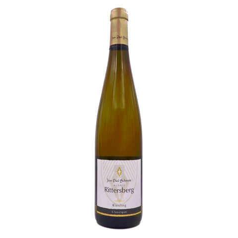 Alsace Riesling Rittersberg Classique Jean-Paul Schmitt