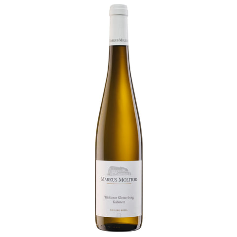 Riesling Kabinett Wehlener Klosterberg Markus Molitor