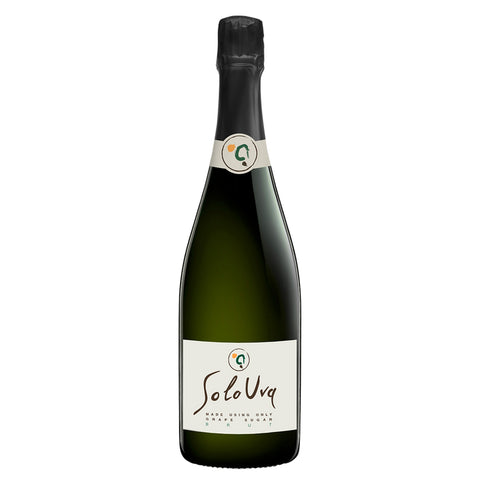 Metodo Classico Brut Solouva