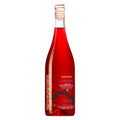 Terre Siciliane Rosato Susucaru Frank Cornelissen
