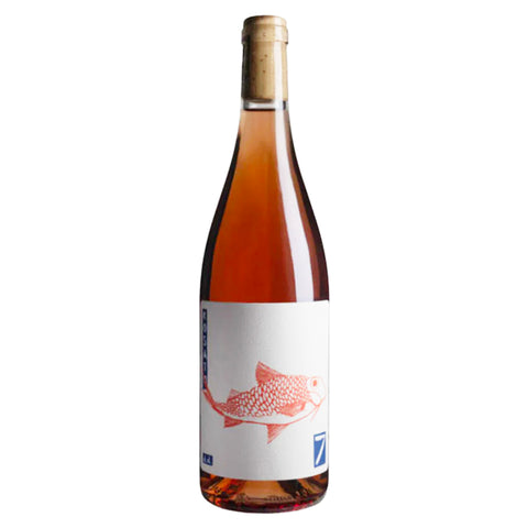 Vino Rosato Triglia Sette