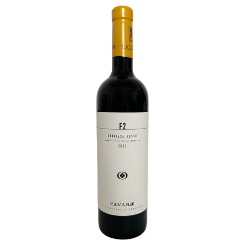 Canavese Rosso F2 Favaro