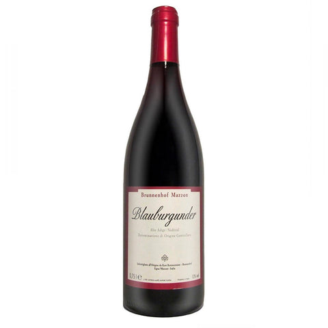 Pinot Nero Magnum 1,5 lt. Brunnenhof