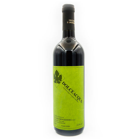 Rossese di Dolceacqua Maccario Dringenberg