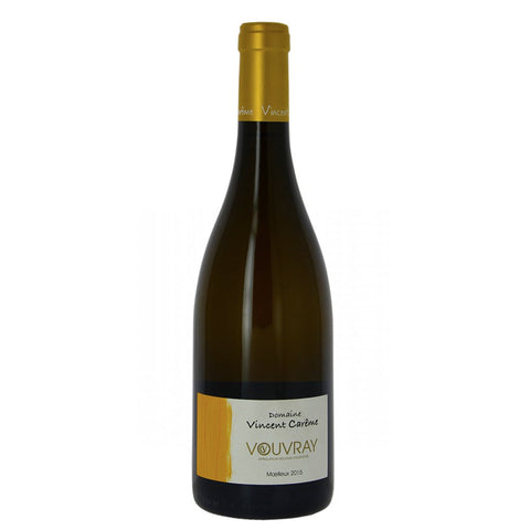 Vouvray Sec Domaine Careme