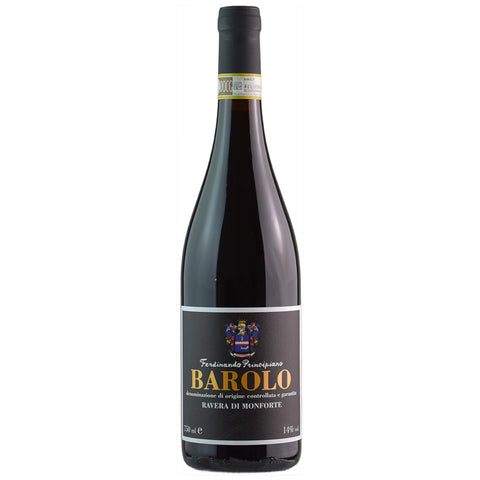 Barolo Ravera Ferdinando Principiano