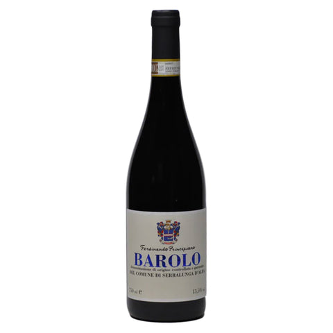 Barolo Serralunga Ferdinando Principiano