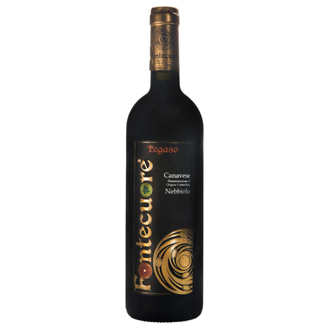 Canavese Nebbiolo Pegaso Fontecuore