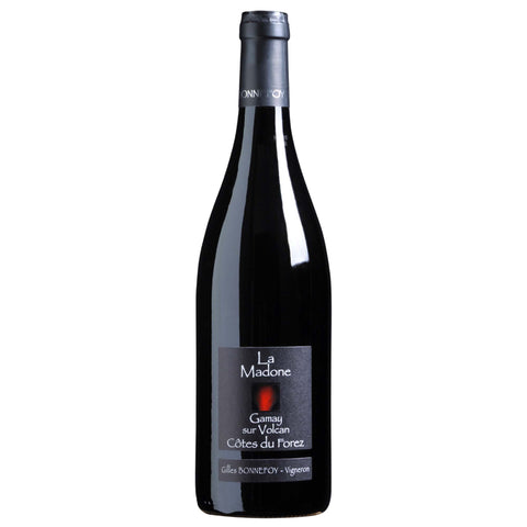 Côte du Forez Rouge La Madone 2020 Les Vins de la Madone